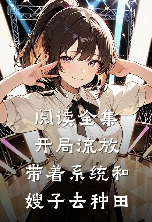 阅读全集开局流放：带着系统和嫂子去种田