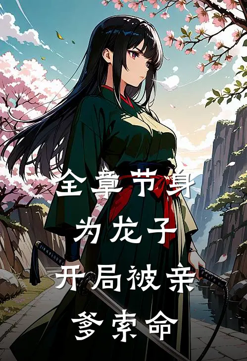 全章节身为龙子,开局被亲爹索命