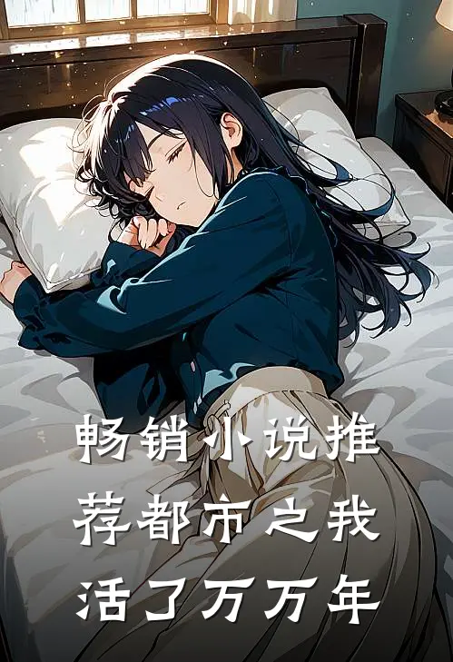 畅销小说推荐都市之我活了万万年