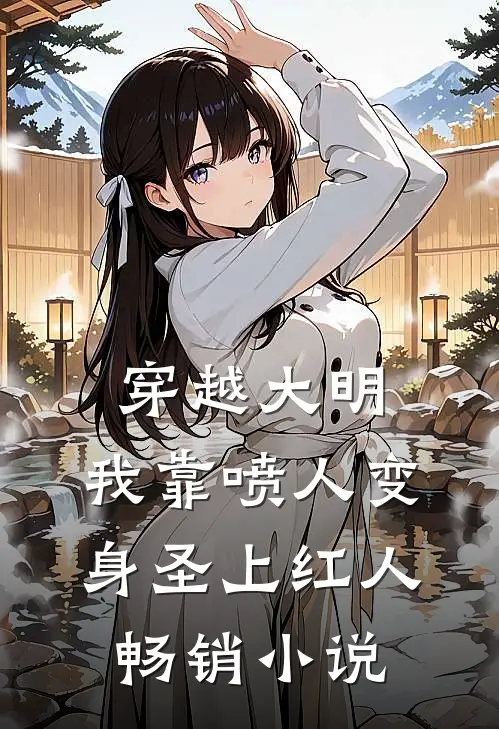 穿越大明,我靠喷人变身圣上红人畅销小说