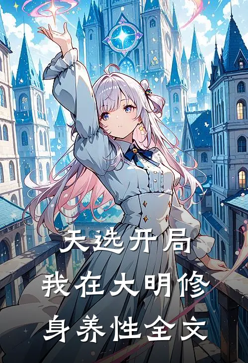 天选开局,我在大明修身养性全文