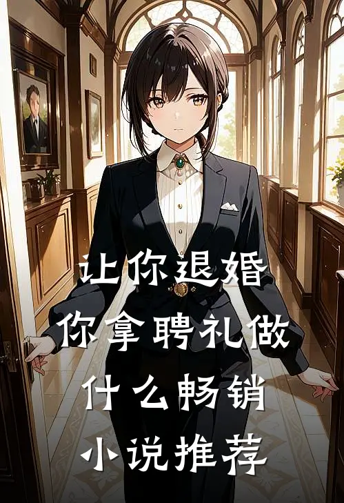 让你退婚,你拿聘礼做什么畅销小说推荐
