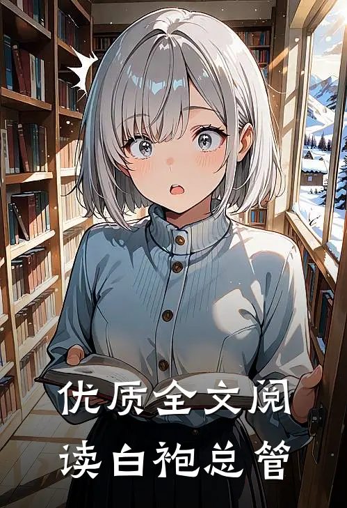 优质全文阅读白袍总管