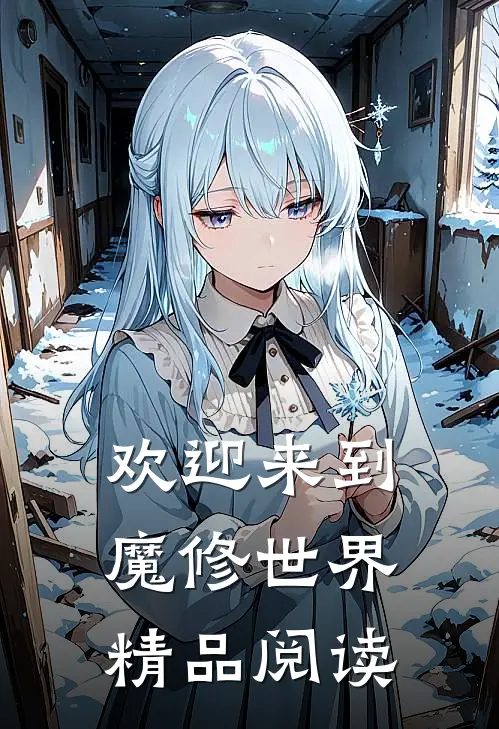 欢迎来到魔修世界精品阅读