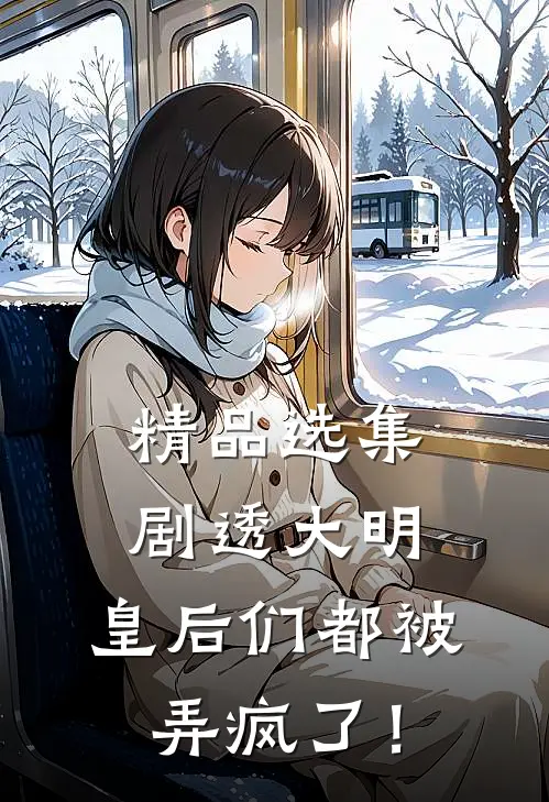 精品选集剧透大明,皇后们都被弄疯了!
