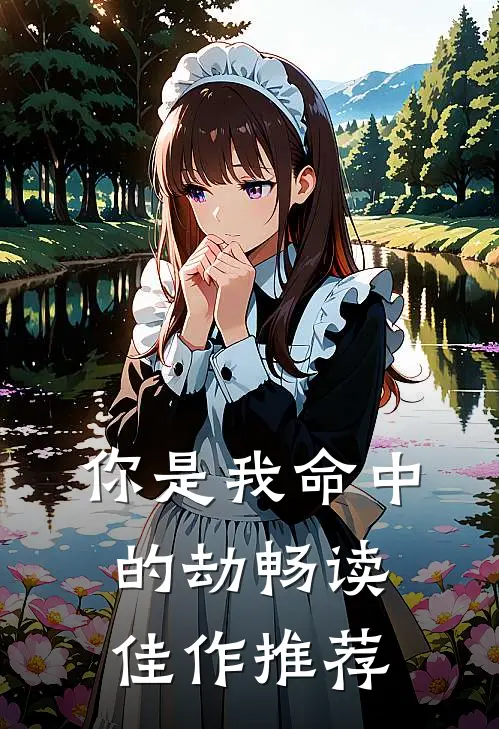 你是我命中的劫畅读佳作推荐