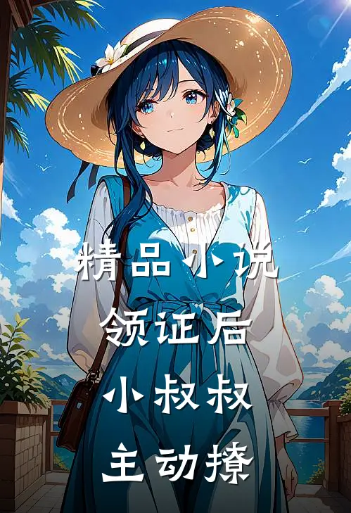 精品小说领证后,小叔叔主动撩