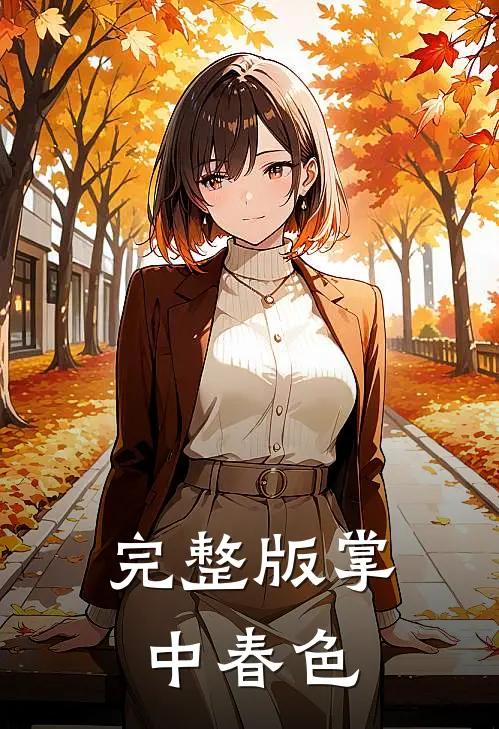 完整版掌中春色