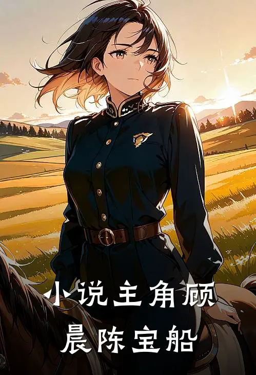 小说主角顾晨陈宝船