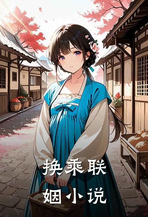 换乘联姻小说