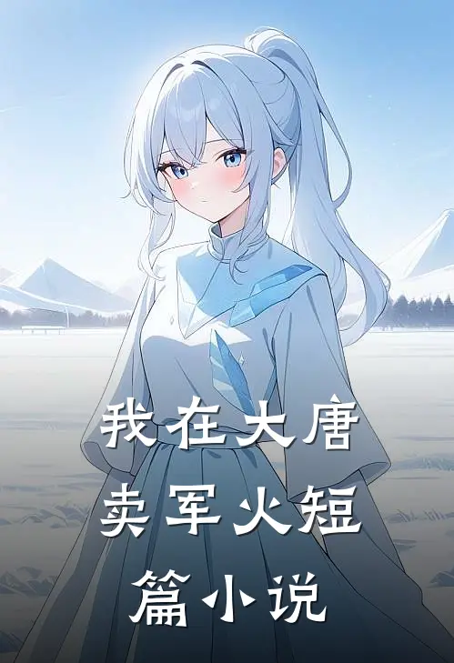 我在大唐卖军火短篇小说