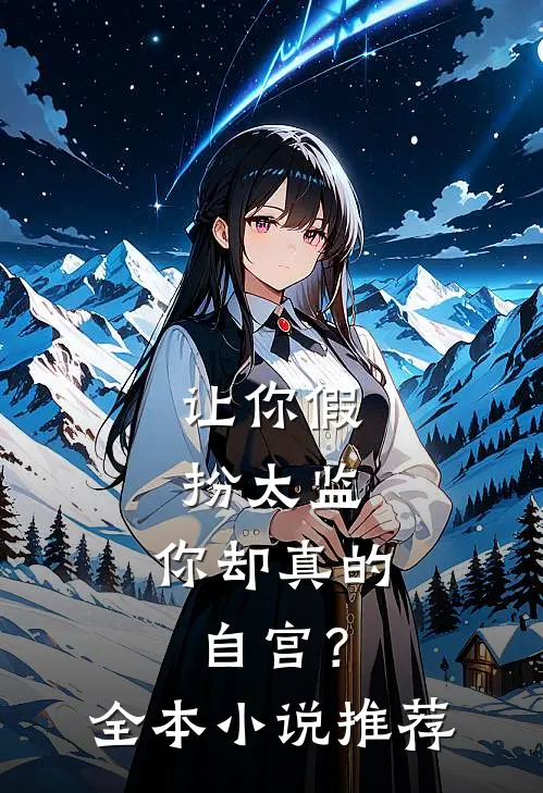 让你假扮太监，你却真的自宫？全本小说推荐