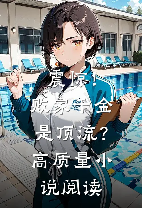 震惊！败家千金是顶流？高质量小说阅读