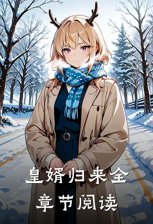 皇婿归来全章节阅读