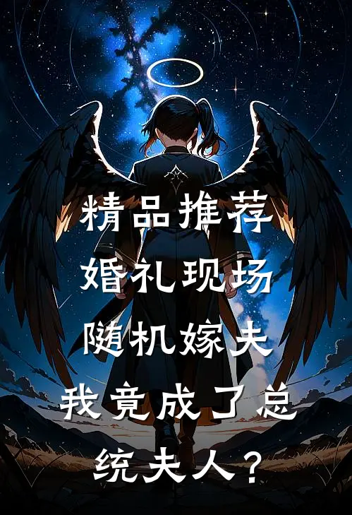 精品推荐婚礼现场随机嫁夫,我竟成了总统夫人?