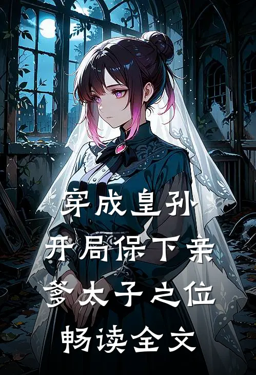穿成皇孙，开局保下亲爹太子之位畅读全文