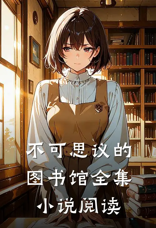 不可思议的图书馆全集小说阅读