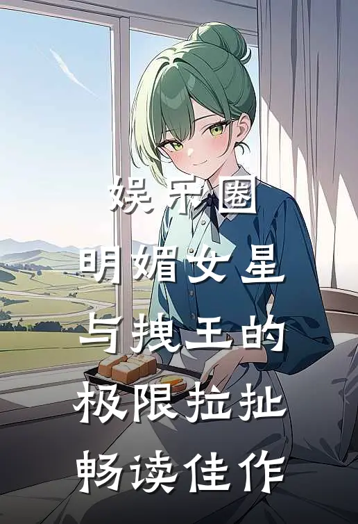 娱乐圈:明媚女星与拽王的极限拉扯畅读佳作
