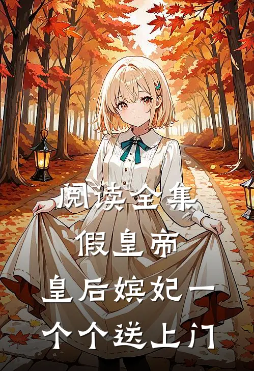 阅读全集假皇帝,皇后嫔妃一个个送上门