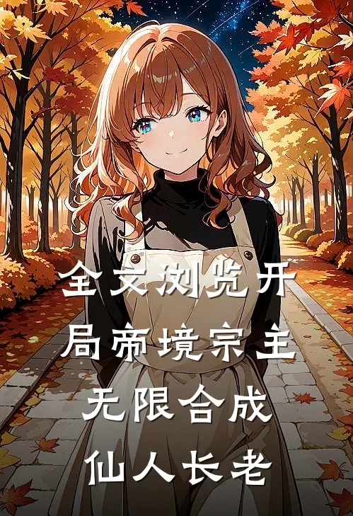 全文浏览开局帝境宗主，无限合成仙人长老