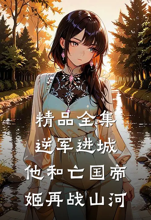 精品全集逆军进城,他和亡国帝姬再战山河