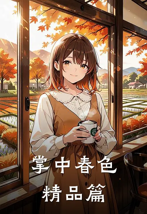 掌中春色精品篇