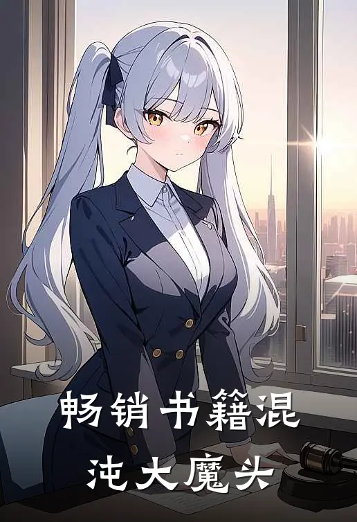 畅销书籍混沌大魔头