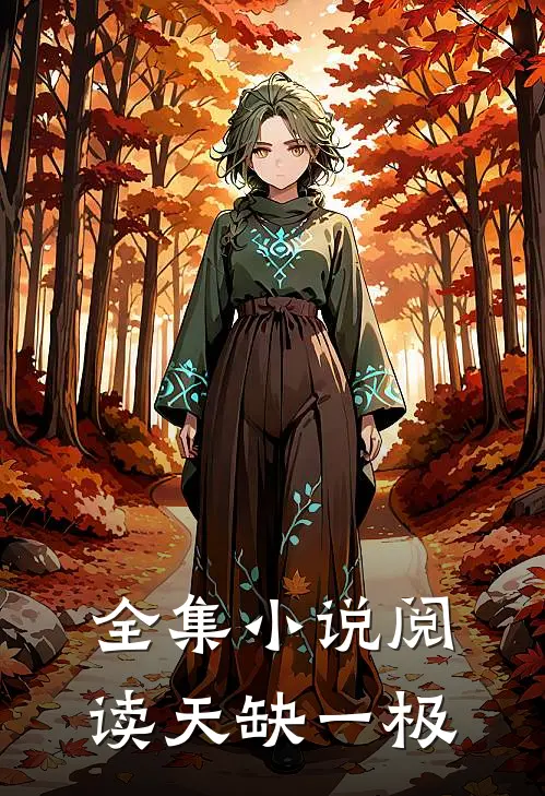 全集小说阅读天缺一极