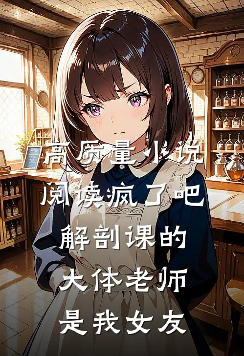 高质量小说阅读疯了吧,解剖课的大体老师是我女友