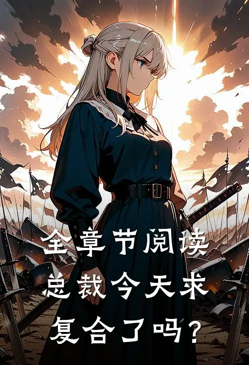 全章节阅读总裁今天求复合了吗?