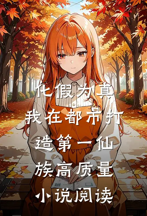 化假为真,我在都市打造第一仙族高质量小说阅读