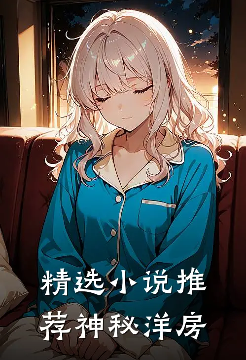 精选小说推荐神秘洋房