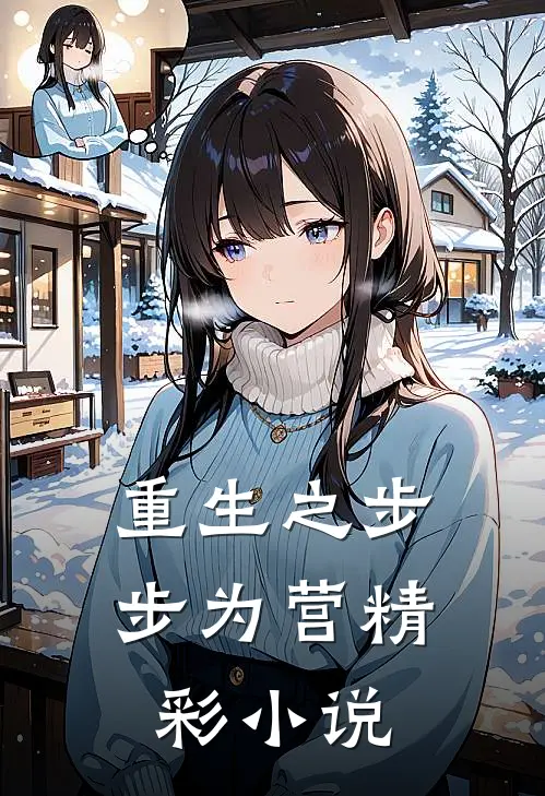 重生之步步为营精彩小说