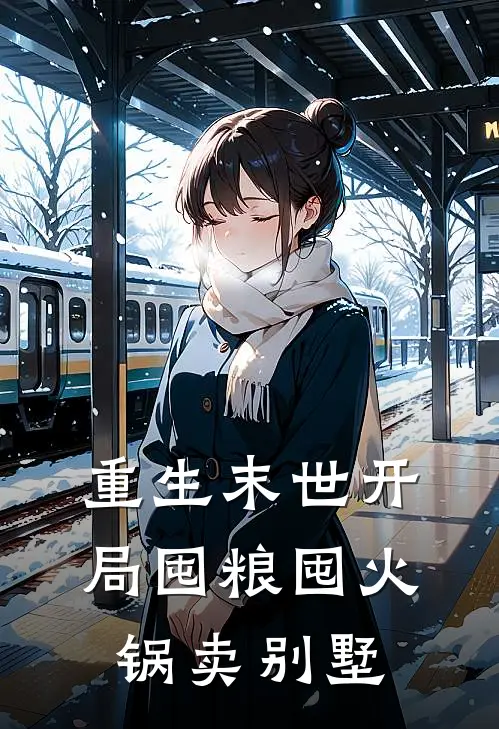 重生末世开局囤粮囤火锅卖别墅