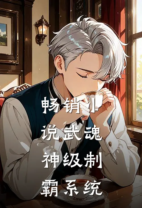 畅销小说武魂：神级制霸系统
