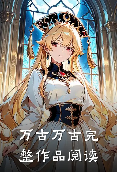 万古万古完整作品阅读