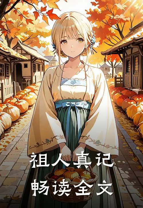 祖人真记畅读全文
