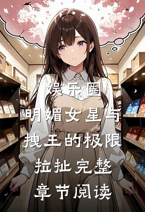 娱乐圈：明媚女星与拽王的极限拉扯完整章节阅读