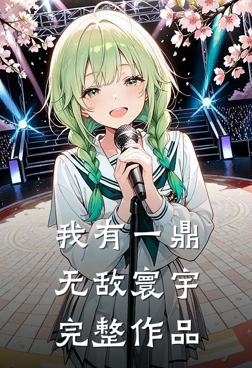 我有一鼎,无敌寰宇完整作品