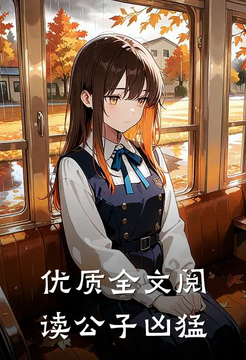 优质全文阅读公子凶猛