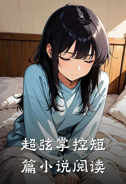 超弦掌控短篇小说阅读