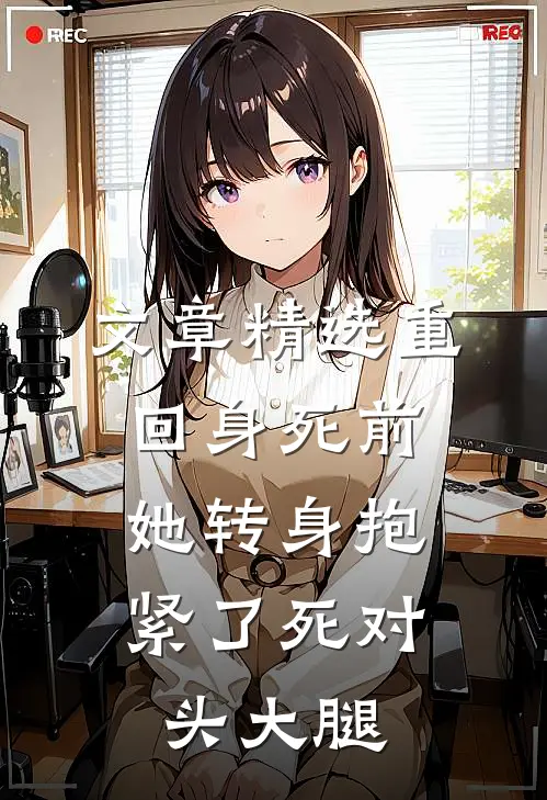 文章精选重回身死前，她转身抱紧了死对头大腿