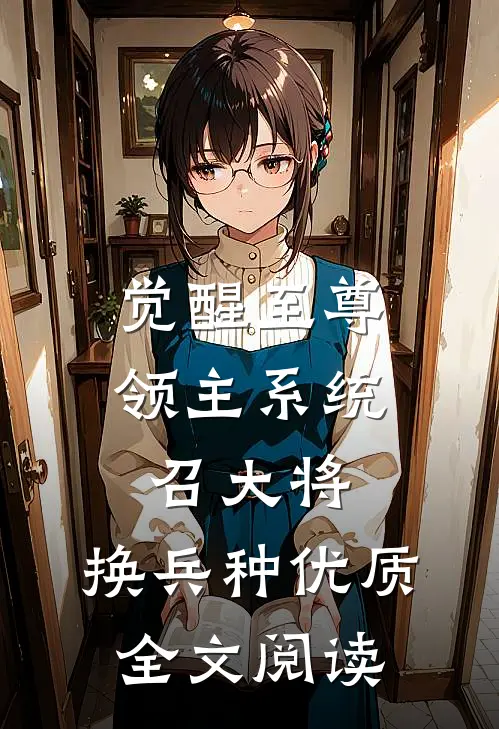 觉醒至尊领主系统：召大将，换兵种优质全文阅读