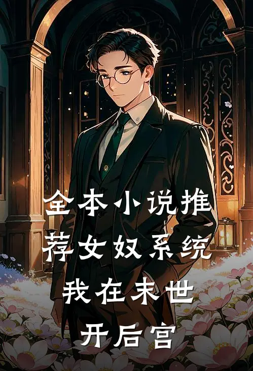 全本小说推荐女奴系统：我在末世开后宫
