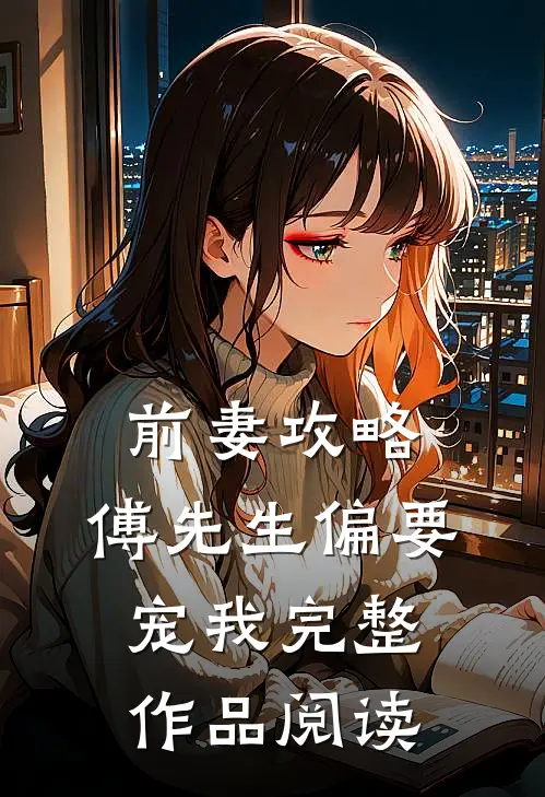 前妻攻略:傅先生偏要宠我完整作品阅读