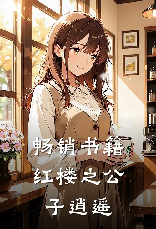畅销书籍红楼之公子逍遥