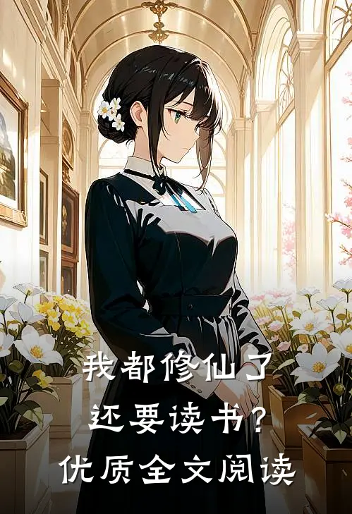 我都修仙了,还要读书?优质全文阅读