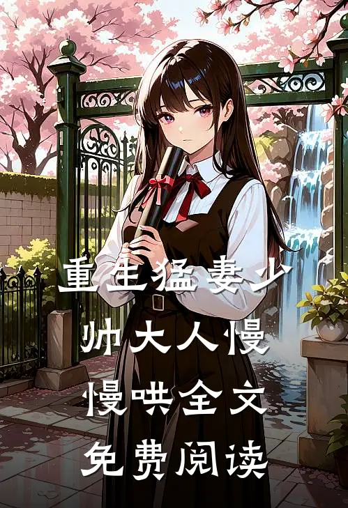 重生猛妻少帅大人慢慢哄全文免费阅读