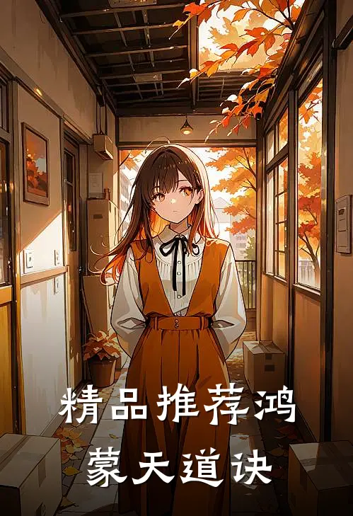 精品推荐鸿蒙天道诀