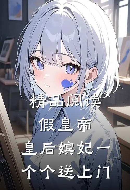 精品阅读假皇帝,皇后嫔妃一个个送上门